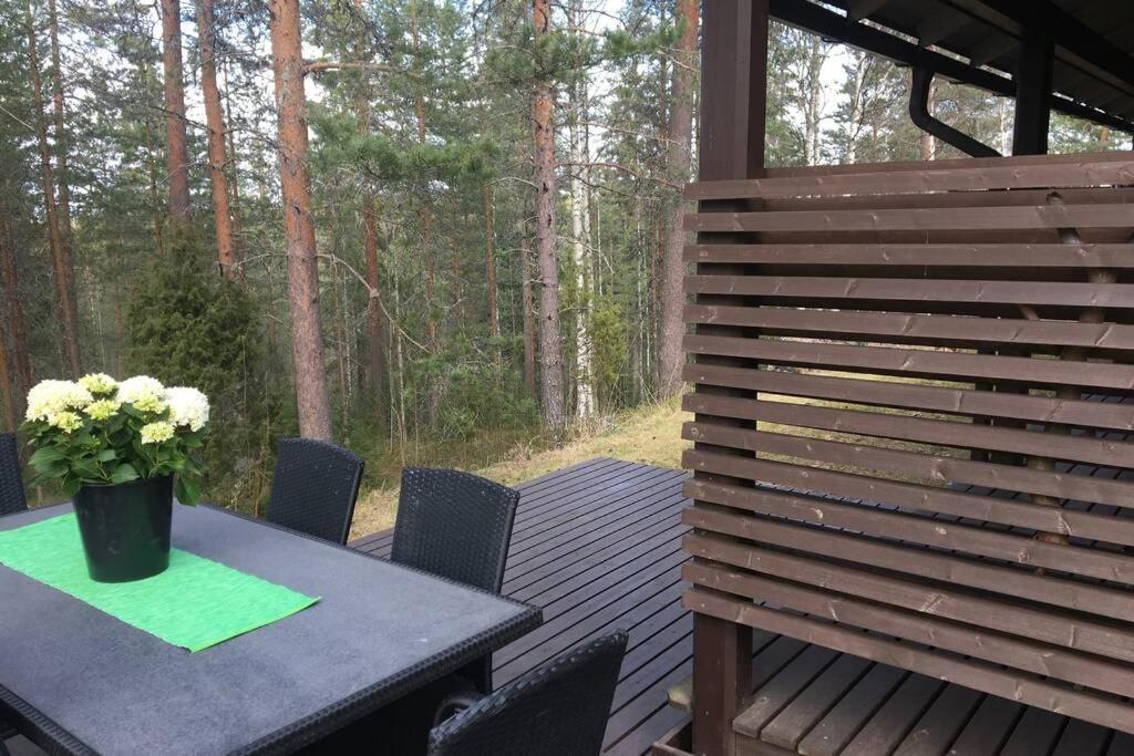 Vierumaeki Bagian luar foto