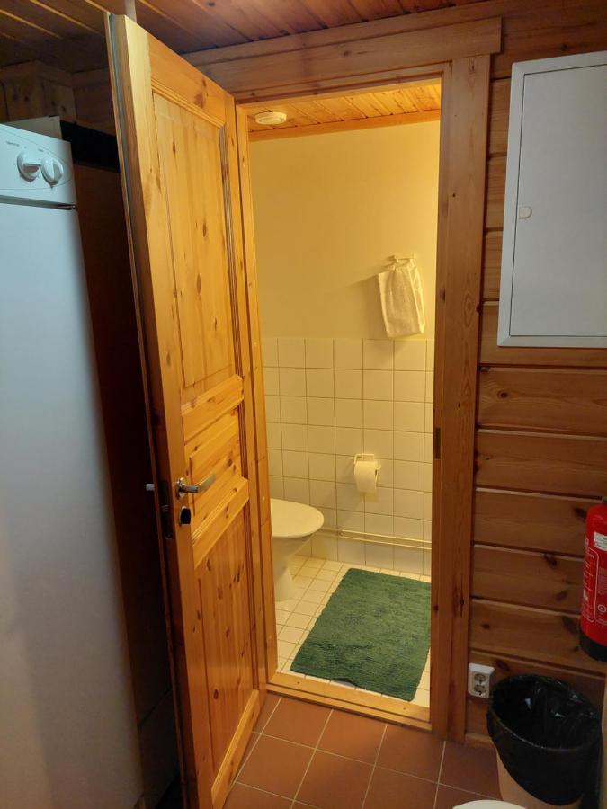 Vierumaeki Bagian luar foto