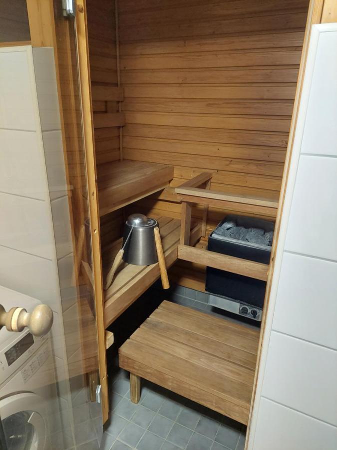 Vierumaeki Bagian luar foto