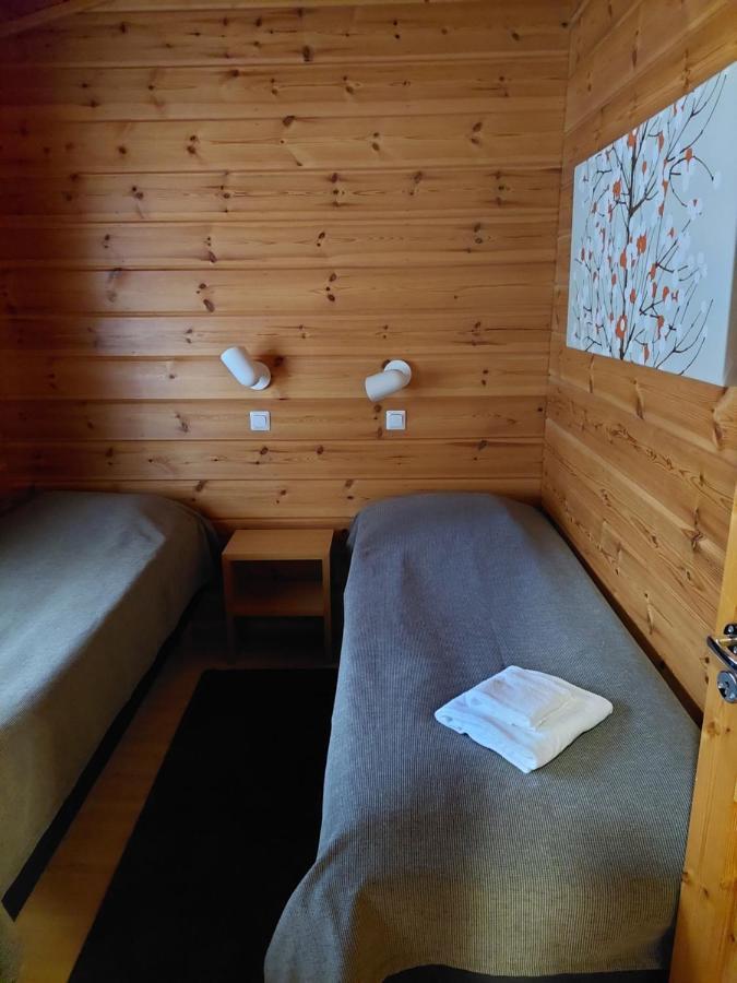 Vierumaeki Bagian luar foto
