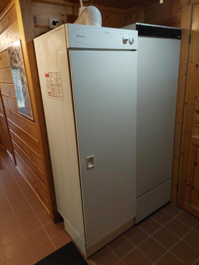 Vierumaeki Bagian luar foto