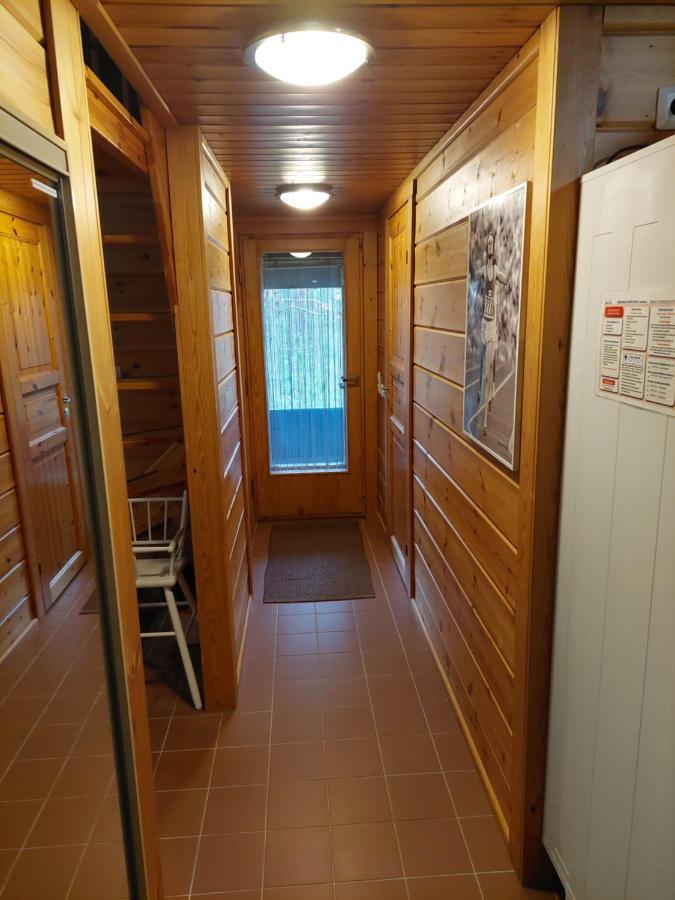 Vierumaeki Bagian luar foto