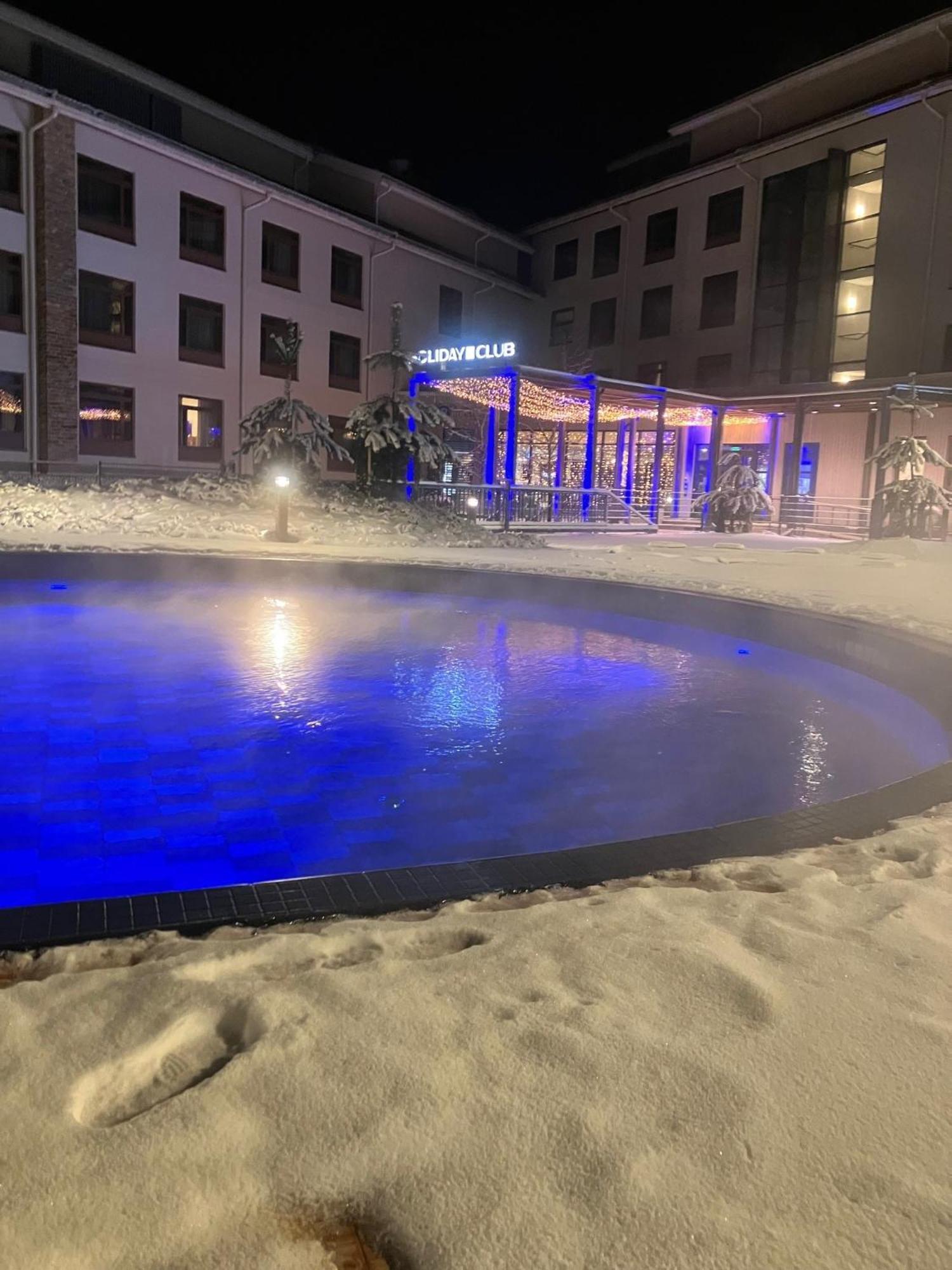 Vierumaeki Bagian luar foto